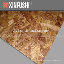 OSB board manufacturer